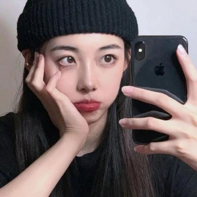 恋爱的发现